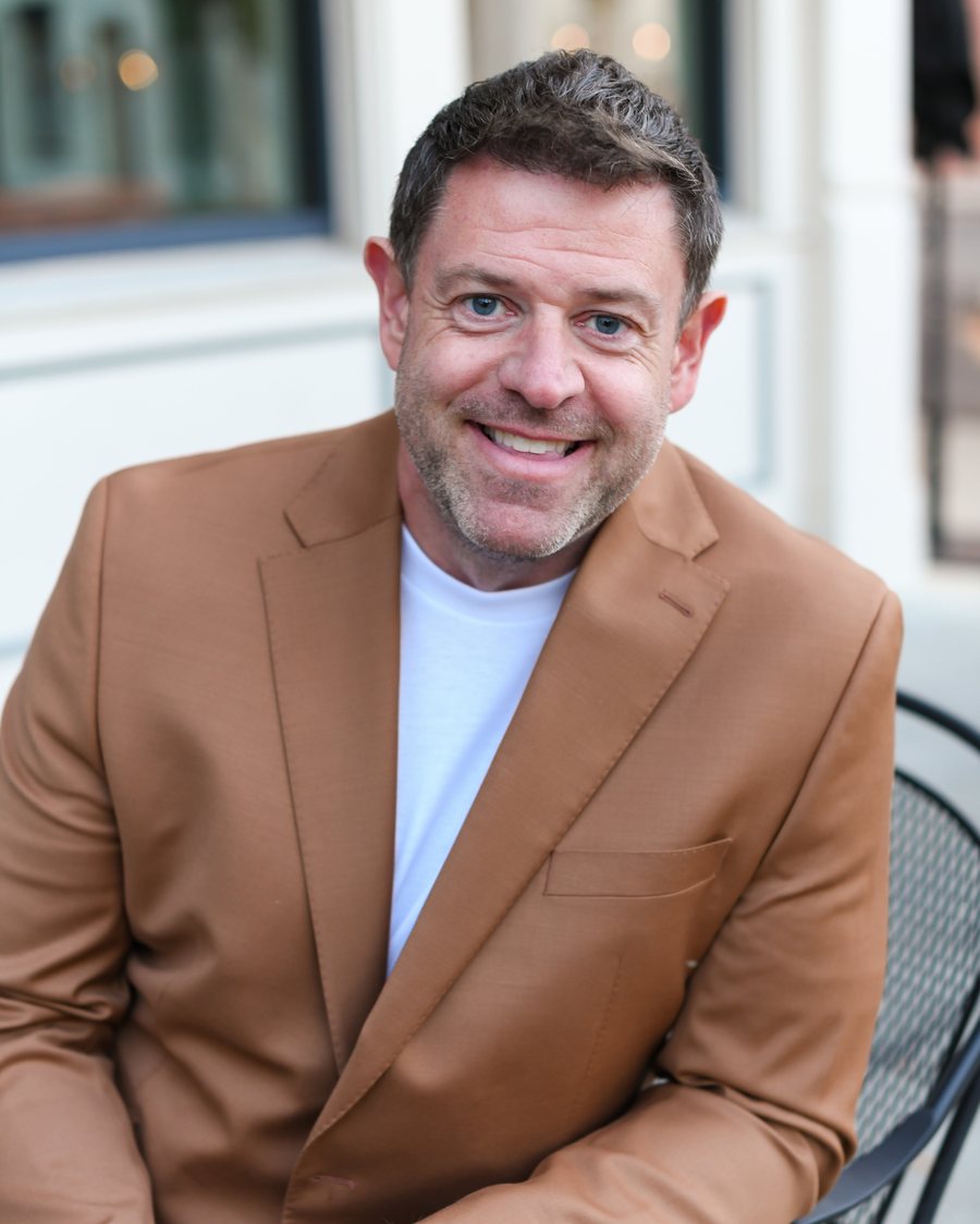 Dr. Shane Cope, DDS, MSD